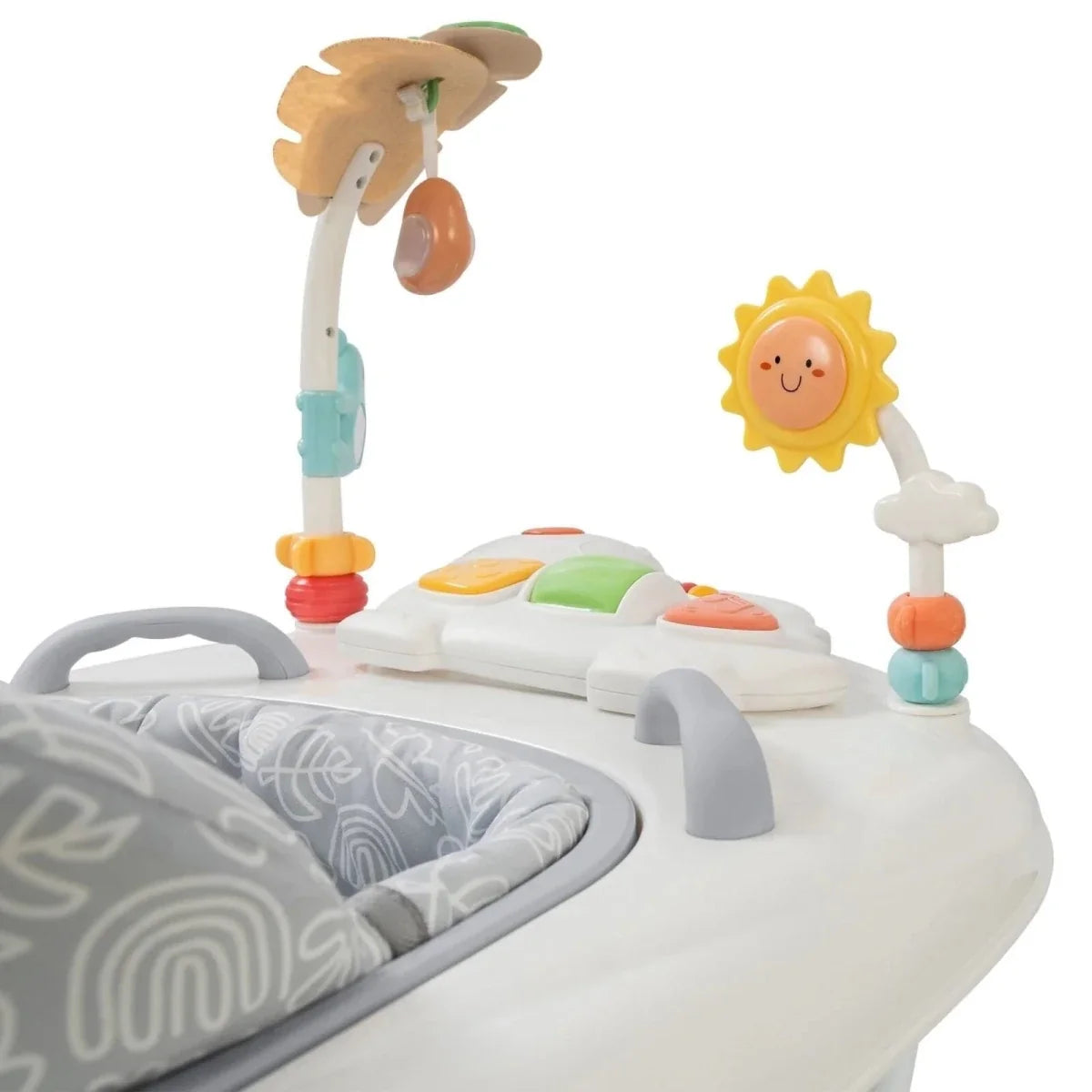 Red Kite Baby Go Round Twist & Walk - Aqua