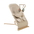 Red Kite Baya Baby Bouncer - Oatmeal