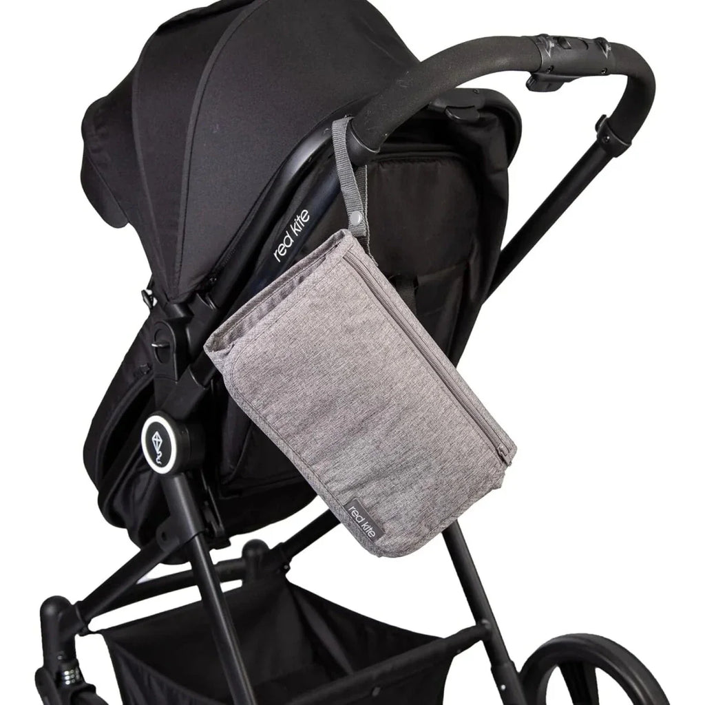 Red Kite On The Go Travel Changing Mat