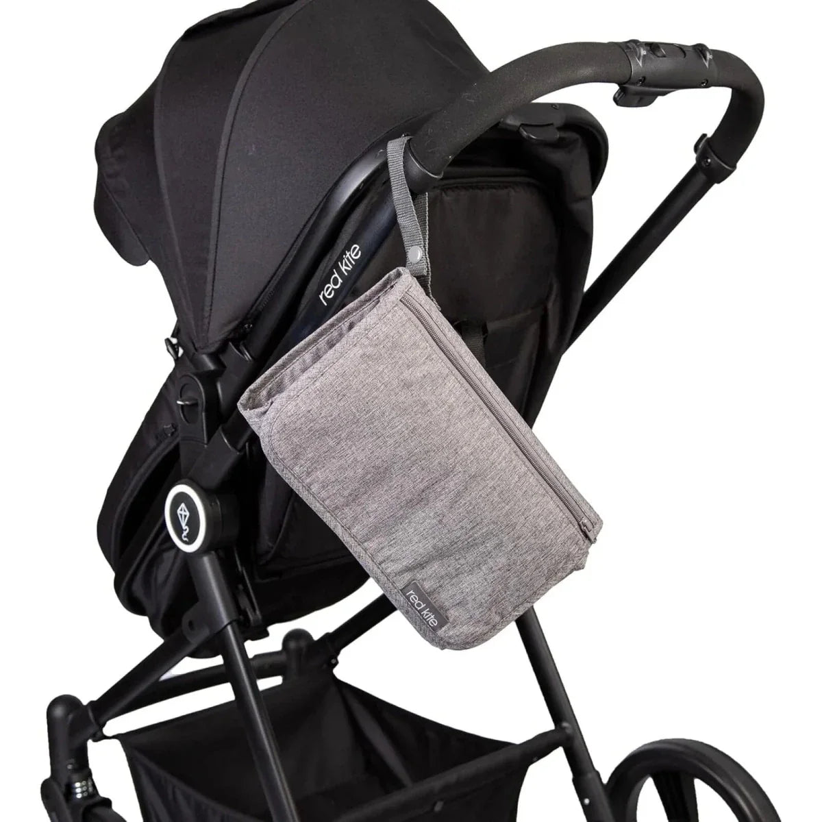 Red Kite On The Go Travel Changing Mat