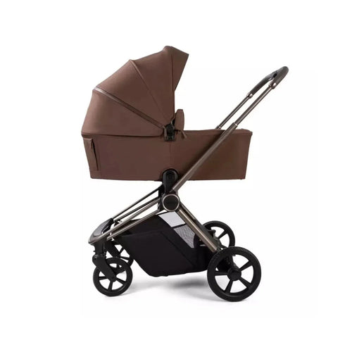 Red Kite Push Me Cruise 3-in-1 Travel System - Chestnut