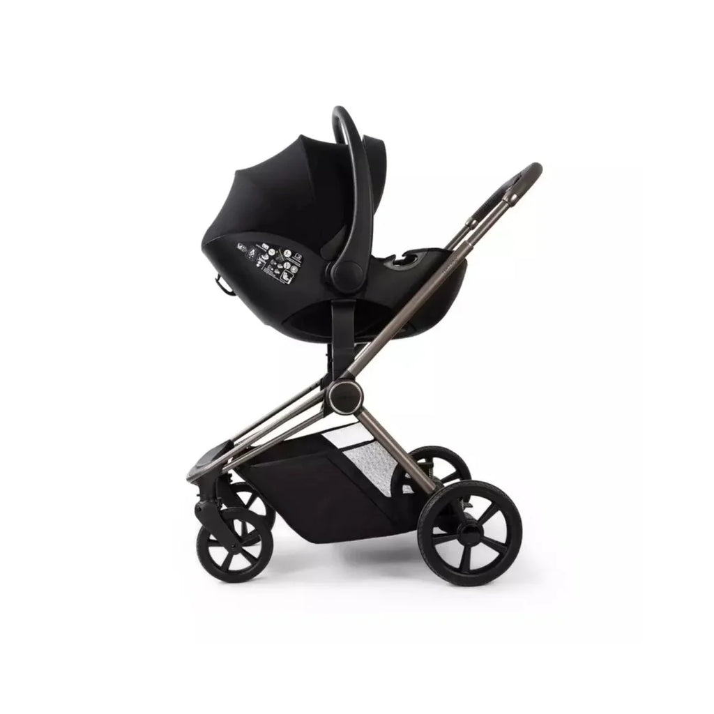 Red Kite Push Me Cruise 3-in-1 Travel System - Chestnut