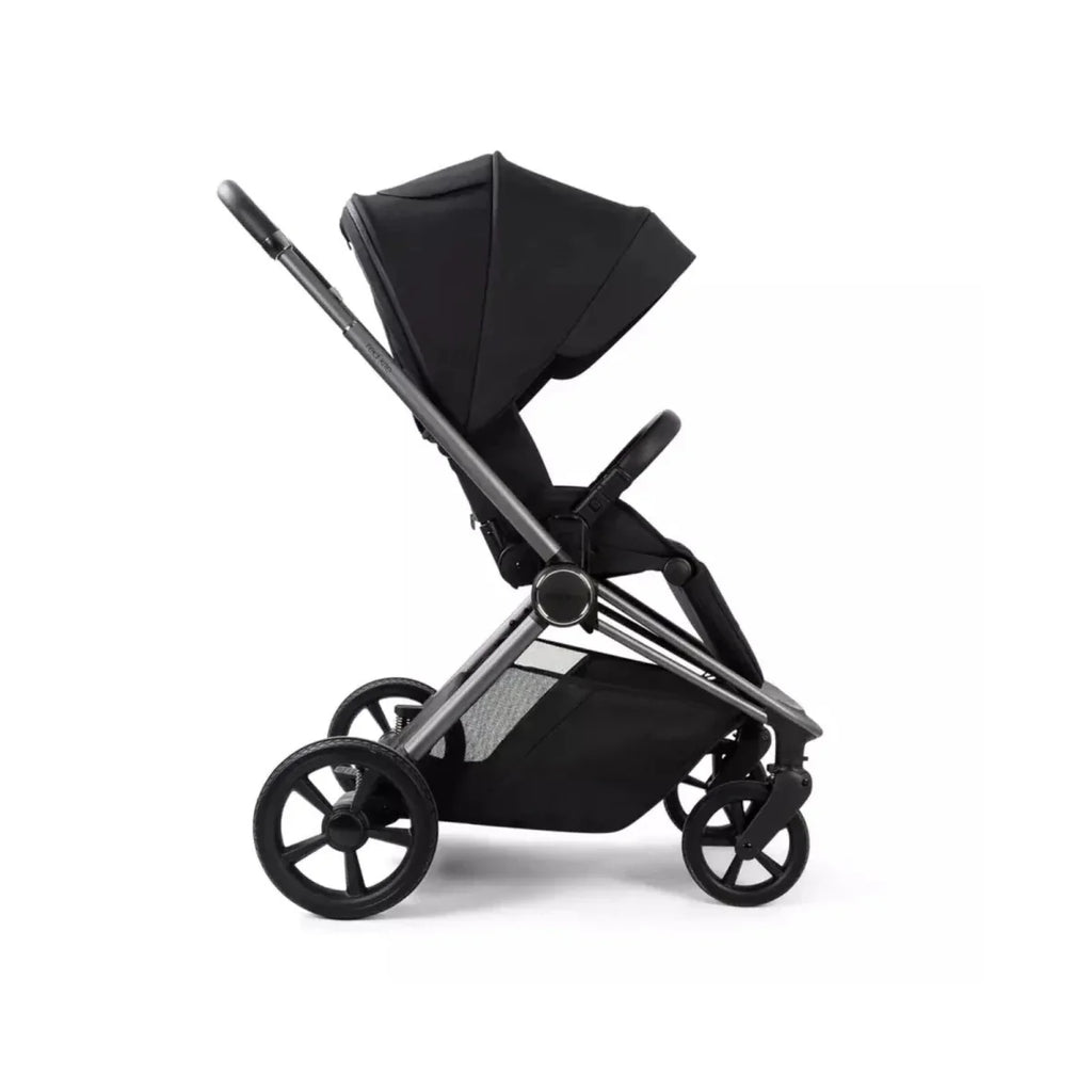 Red Kite Push Me Cruise 3-in-1 Travel System - Onyx