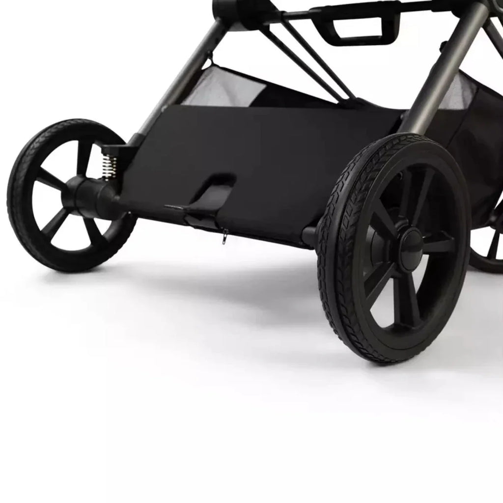 Red Kite Push Me Cruise 3-in-1 Travel System - Onyx