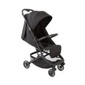 Red Kite Push Me Explor Stroller - Black