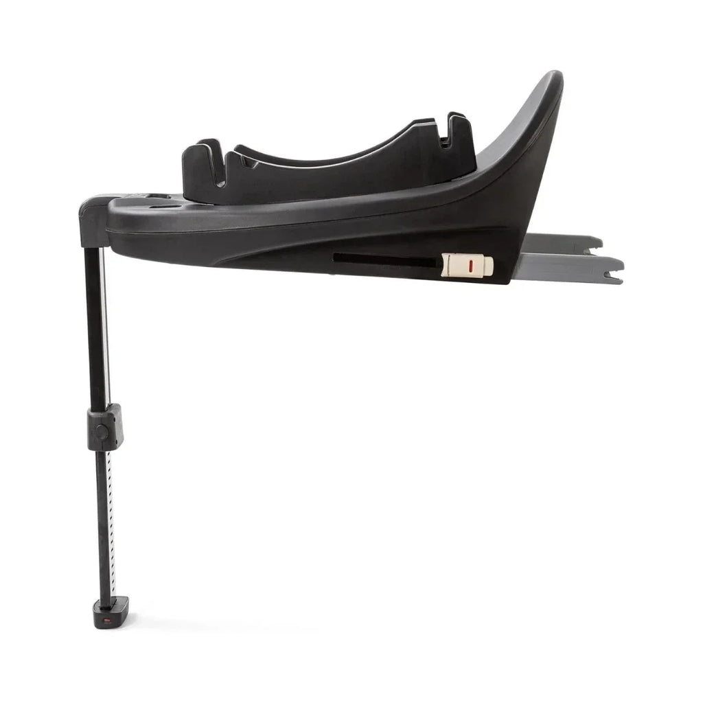 Red Kite iDock Spin ISOFIX Base - Black