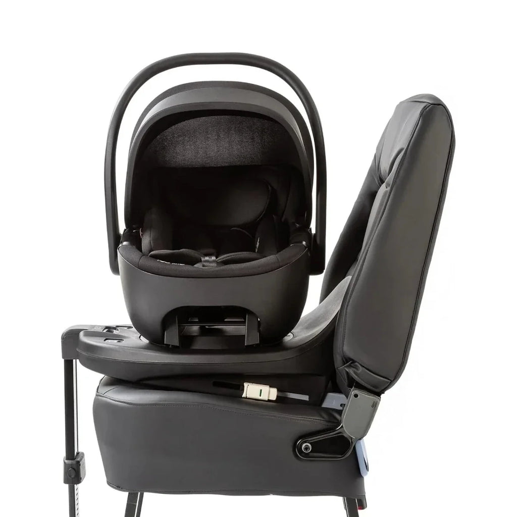 Red Kite iDock Spin ISOFIX Base - Black