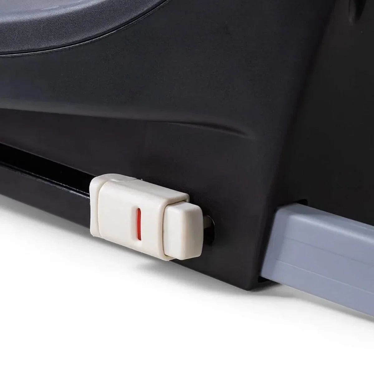 Red Kite iDock Spin ISOFIX Base - Black