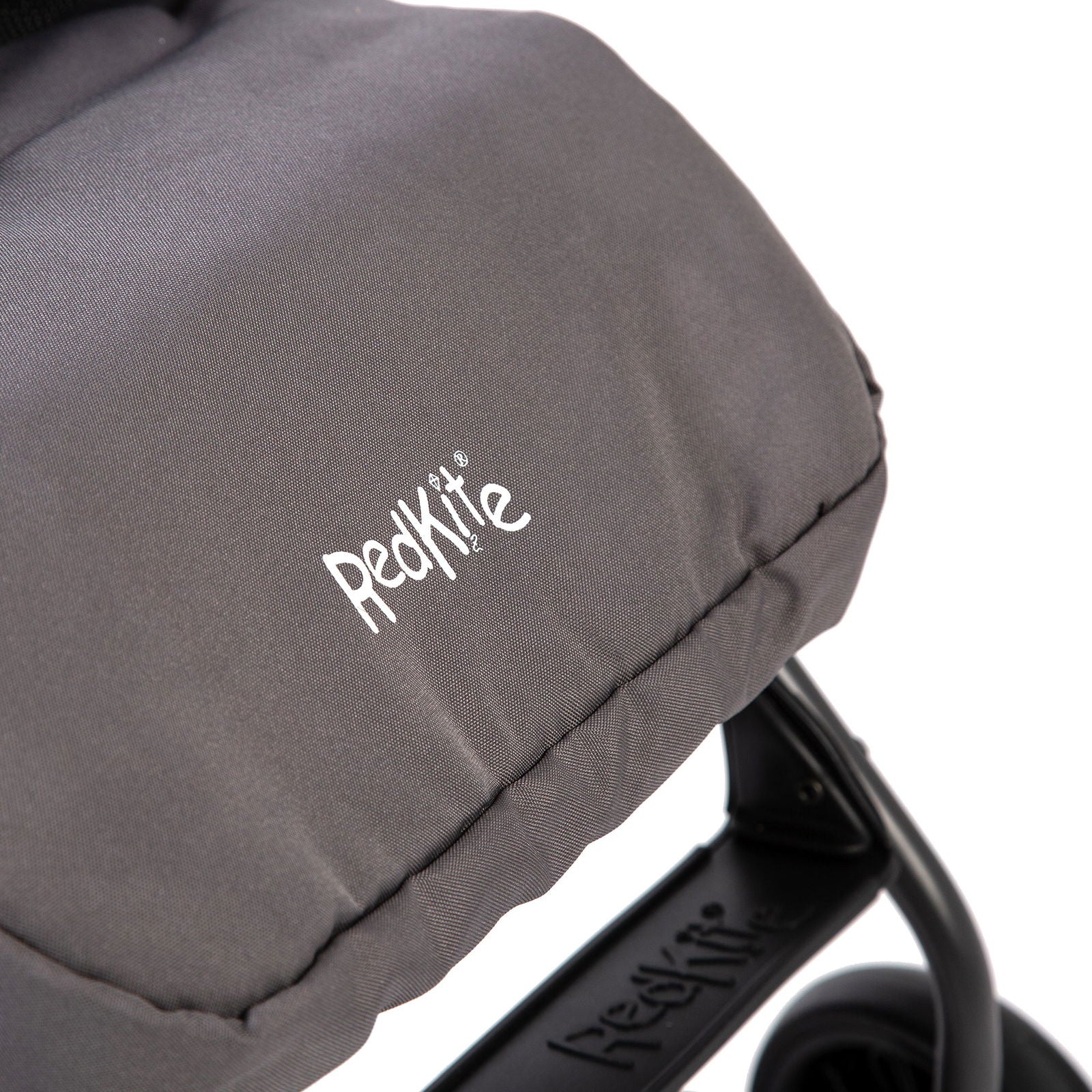 Red Kite Travel Push Me Quatro Lightweight Stroller (Humbug) - Little Lug