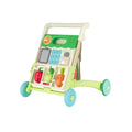 Skip Hop Farmstand Grow Along 5-in-1 Activity Walker