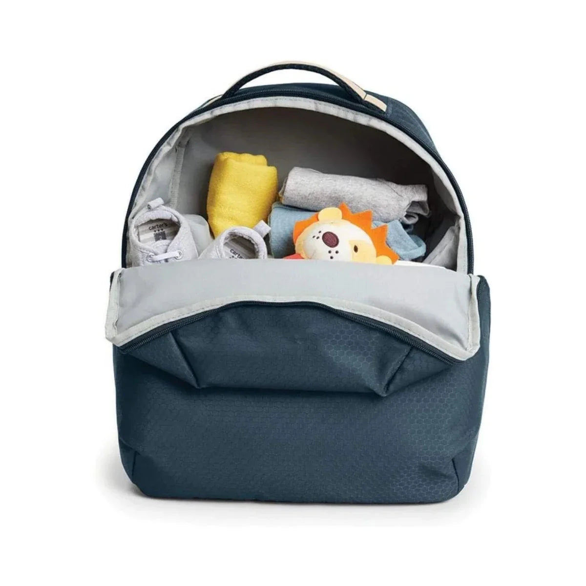 Skip Hop Go Envi Eco Friendly Backpack - Blue