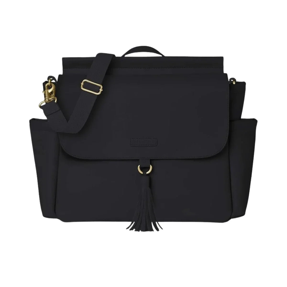 Skip Hop Greenwich Convertible Backpack - Black