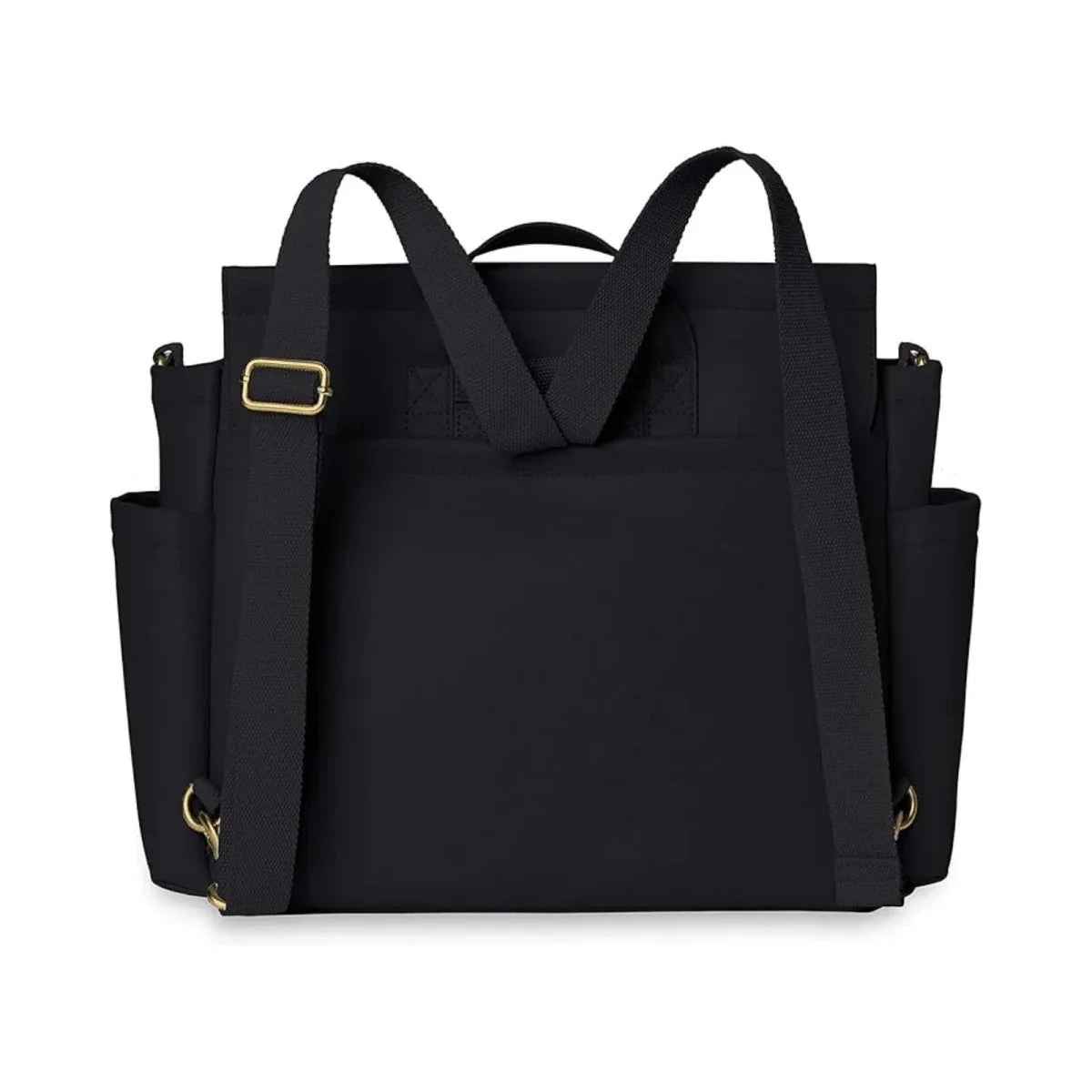 Skip Hop Greenwich Convertible Backpack - Black