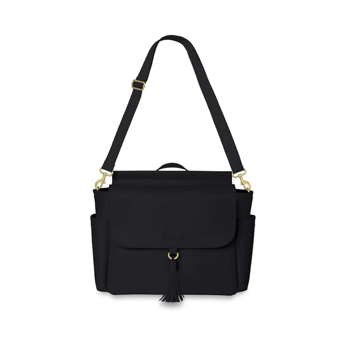 Skip Hop Greenwich Convertible Backpack - Black