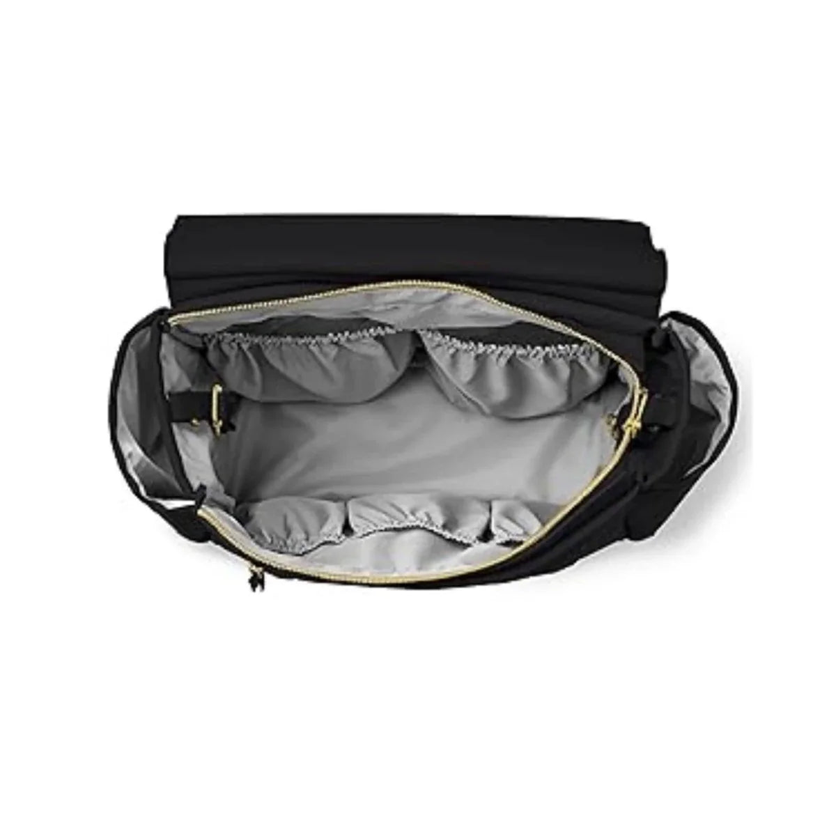 Skip Hop Greenwich Convertible Backpack - Black