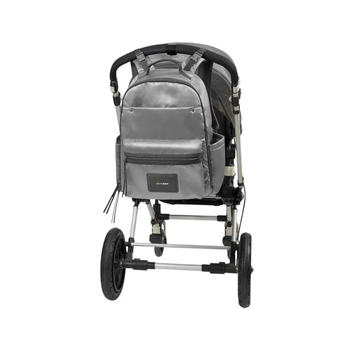 Skip Hop Skyler Backpack - Grey