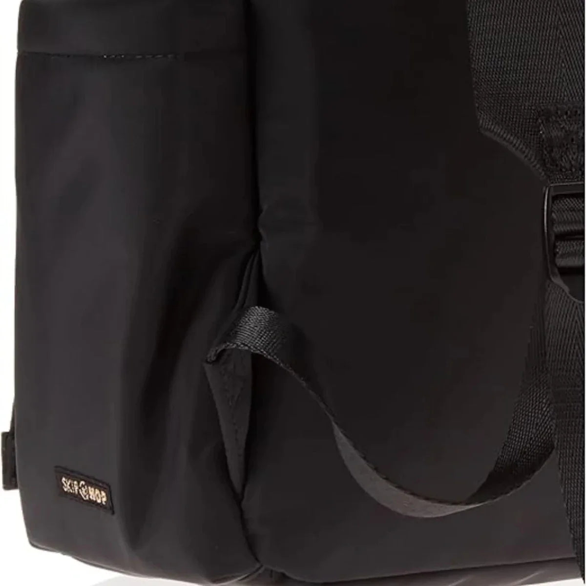 Skip Hop Envi-Luxe Changing Backpack - Black