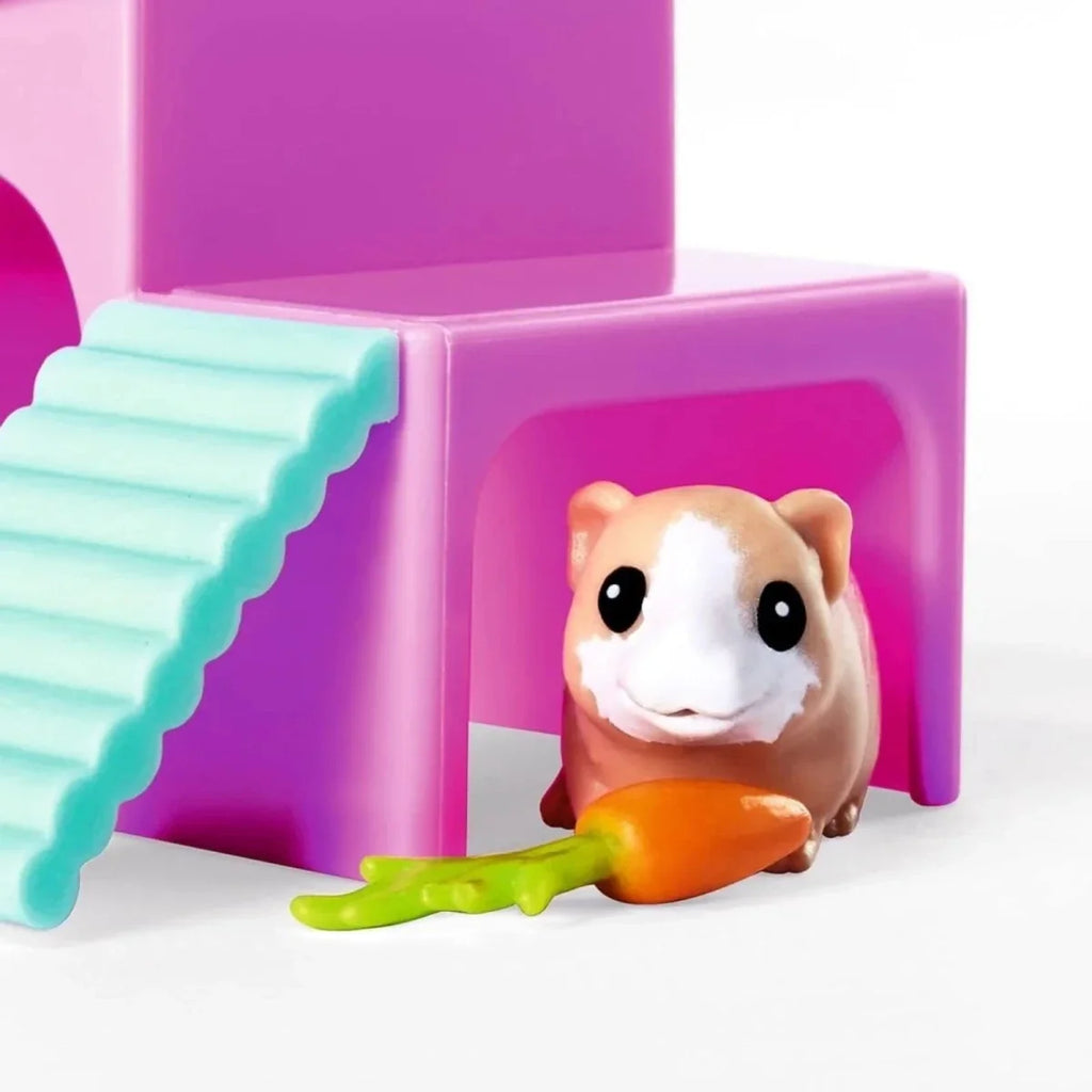 Simba Evi Love Doll & Pets Set