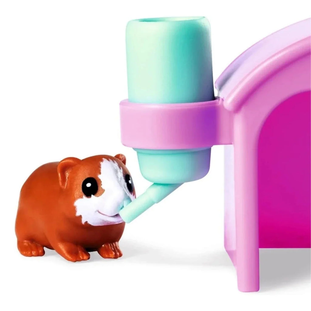 Simba Evi Love Doll & Pets Set