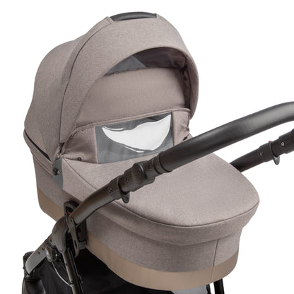 Noordi Sole Go 3in1 + Terra Car Seat