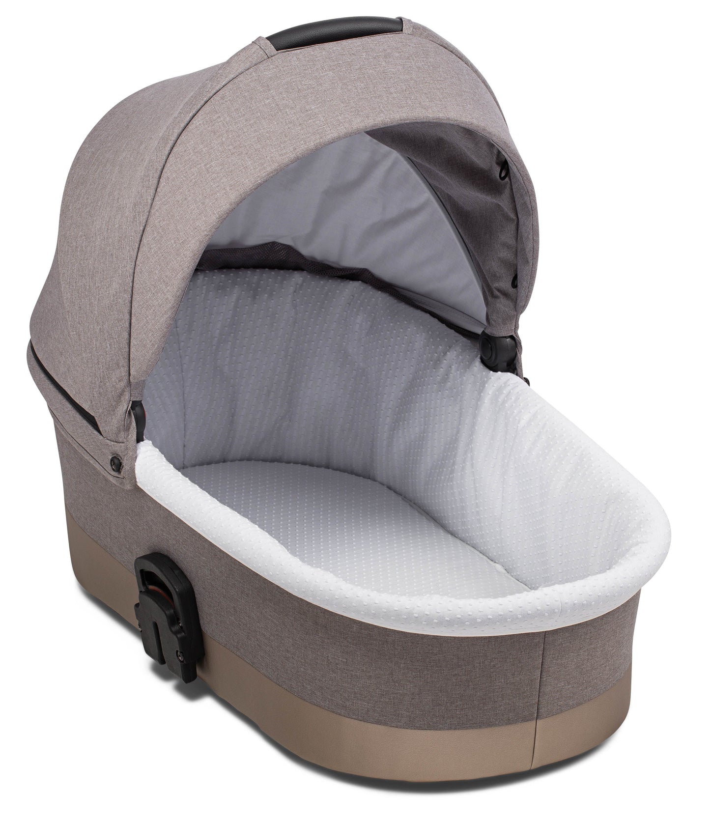 Noordi Sole Go 3in1 + Cabriofix + Isofix Base