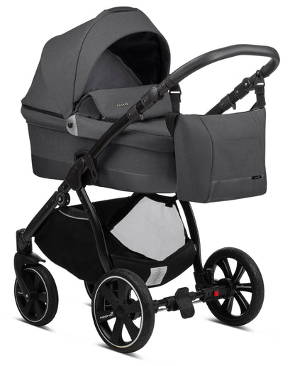 Noordi Sole Go 3in1 + Cabriofix + Isofix Base