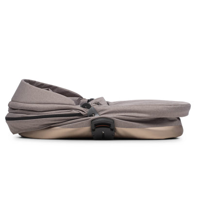 Noordi Sole Go 3in1 + Travel Carrier Car Seat, Beige