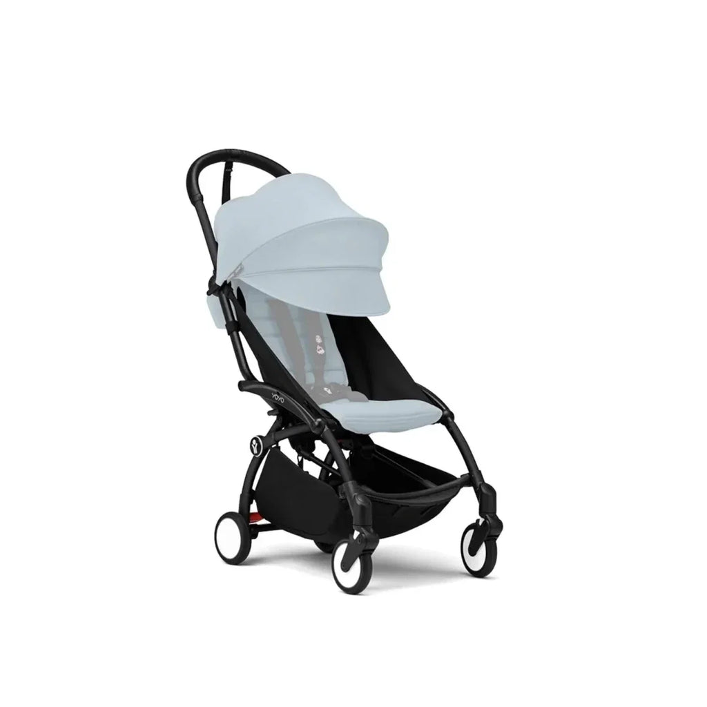 Stokke YOYO³ Frame - Black