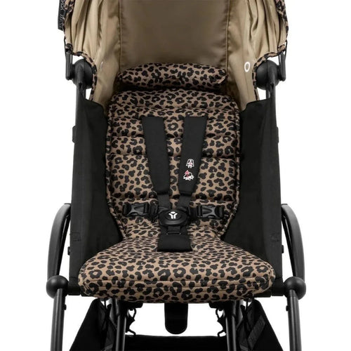 Stokke Yoyo 6+ Color Pack - Leopard