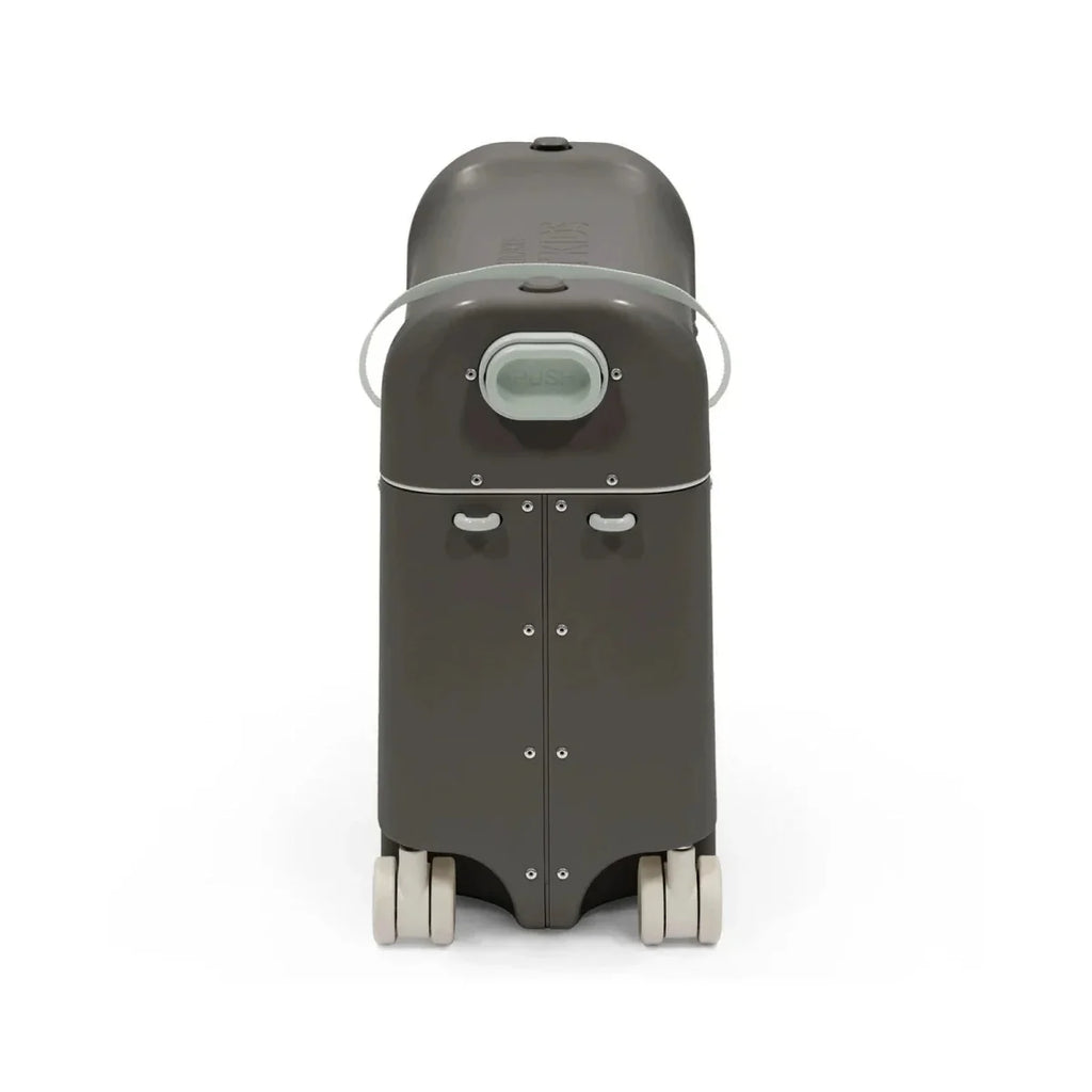 Stokke JetKids BedBox - Midnight Grey