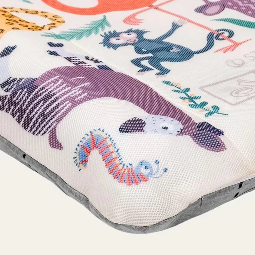Stokke Jetkids CloudSleeper Travel Bed - Animal Family