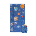 Stokke Jetkids CloudSleeper Travel Bed - Space Maze