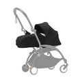 Stokke / Babyzen Stokke YOYO³ 0+ Newborn Pack - Black
