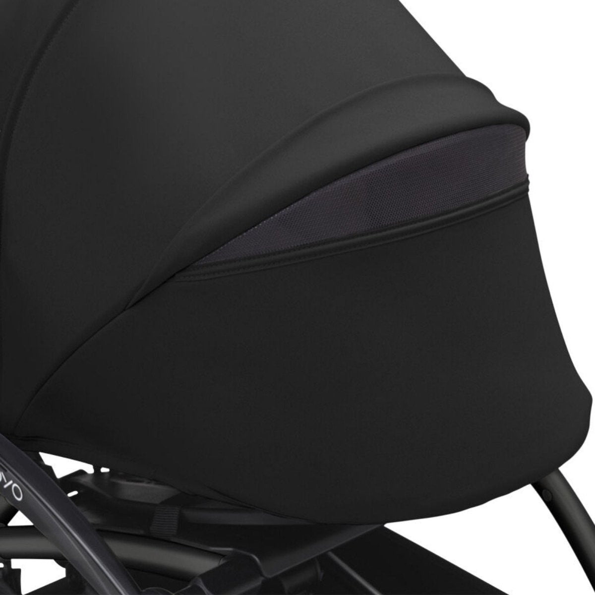 Stokke / Babyzen Stokke YOYO³ 0+ Newborn Pack - Black