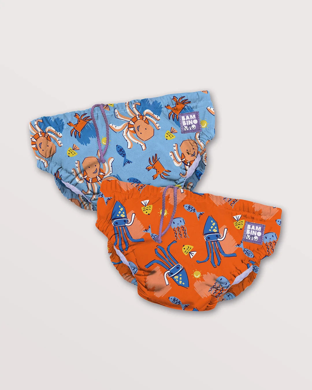 Reusable Swim Nappy - 2 pack