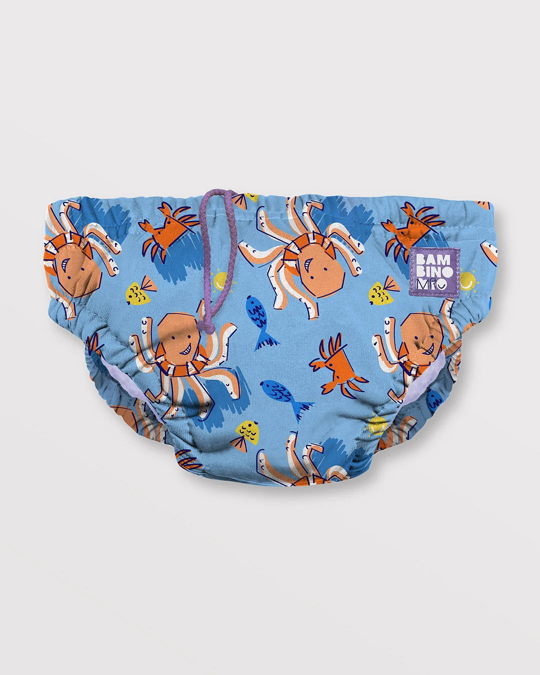 Reusable Swim Nappy