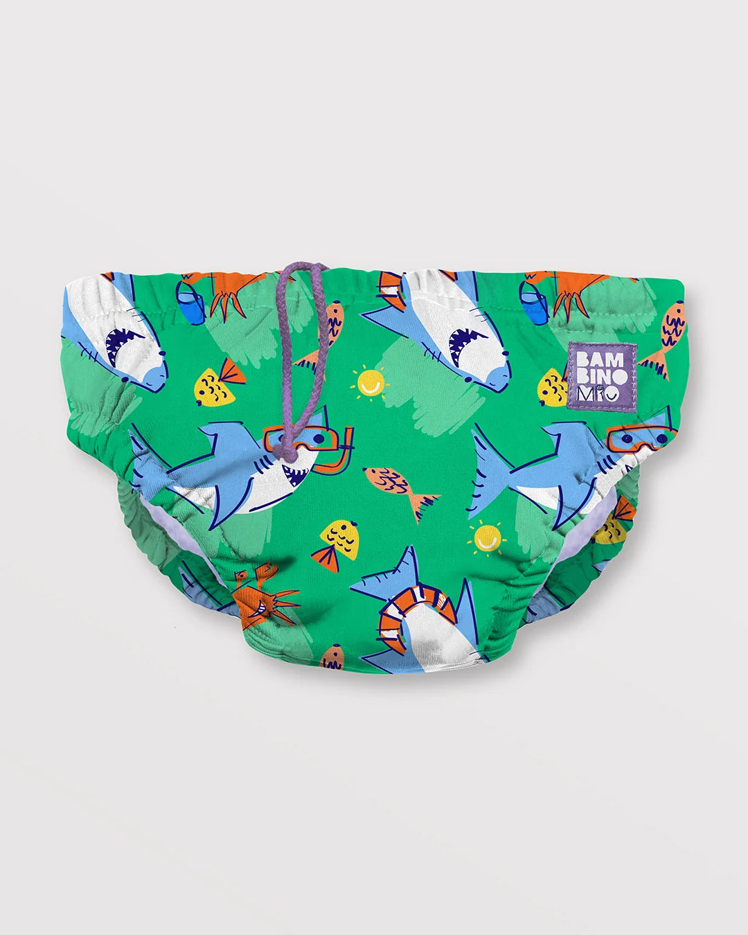 Reusable Swim Nappy