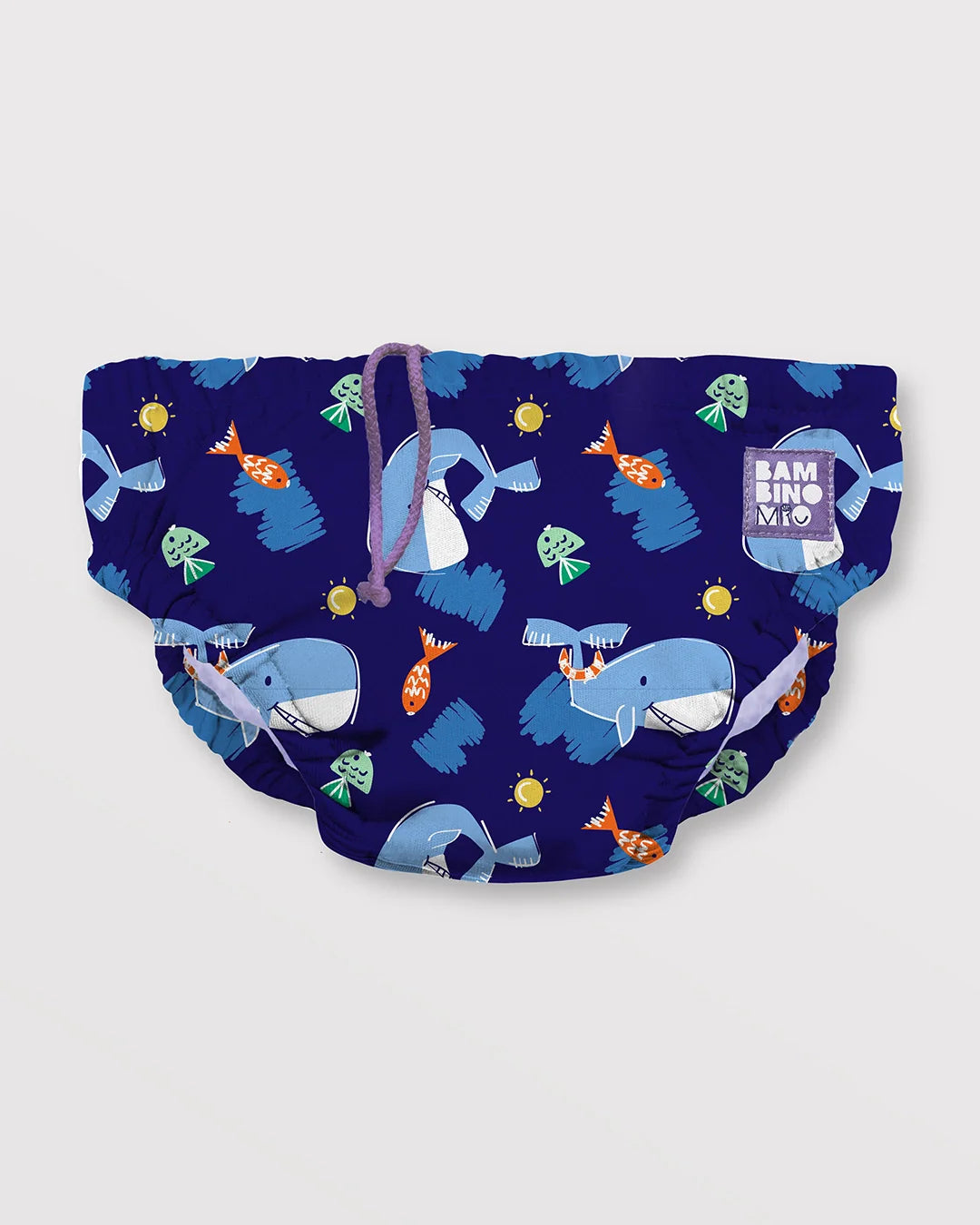 Reusable Swim Nappy