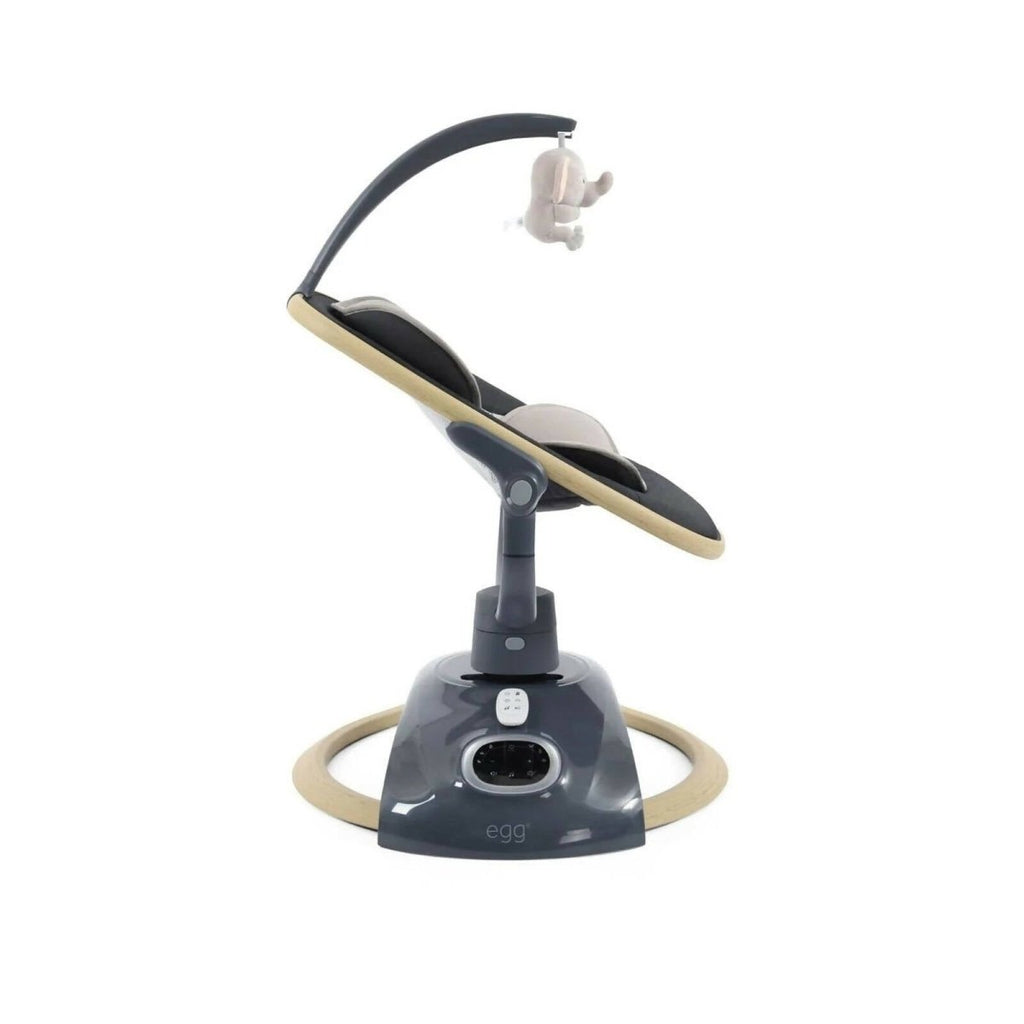 egg® Smart Home Motion Rocker - Carbonite