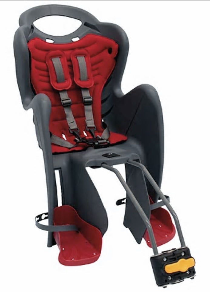 Bellelli Mr Fox - Rear Bicycle Seat