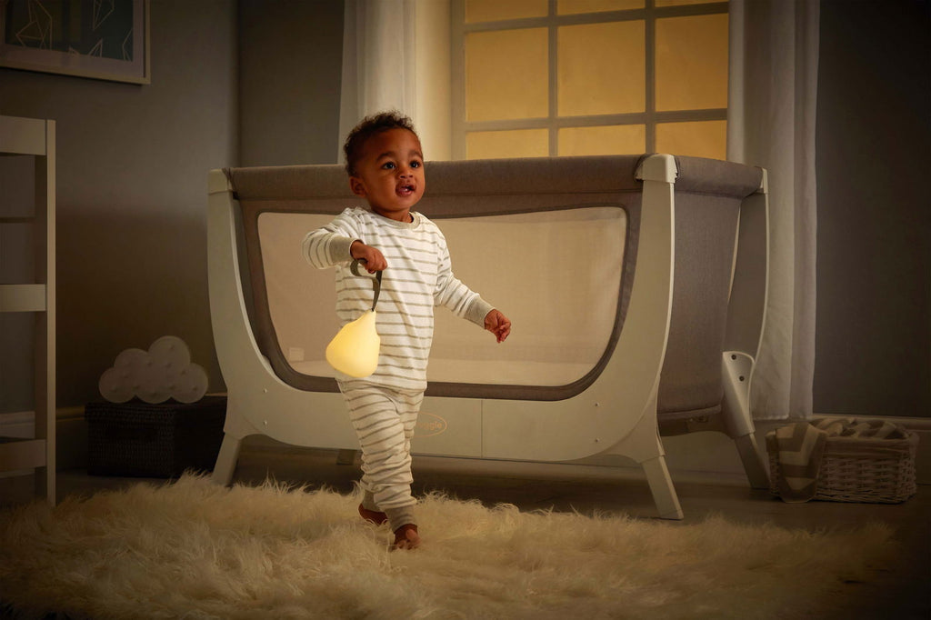 Shnuggle Moonlight Nightlight - Little Lug