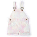Tie Dye Rainbow Shorts