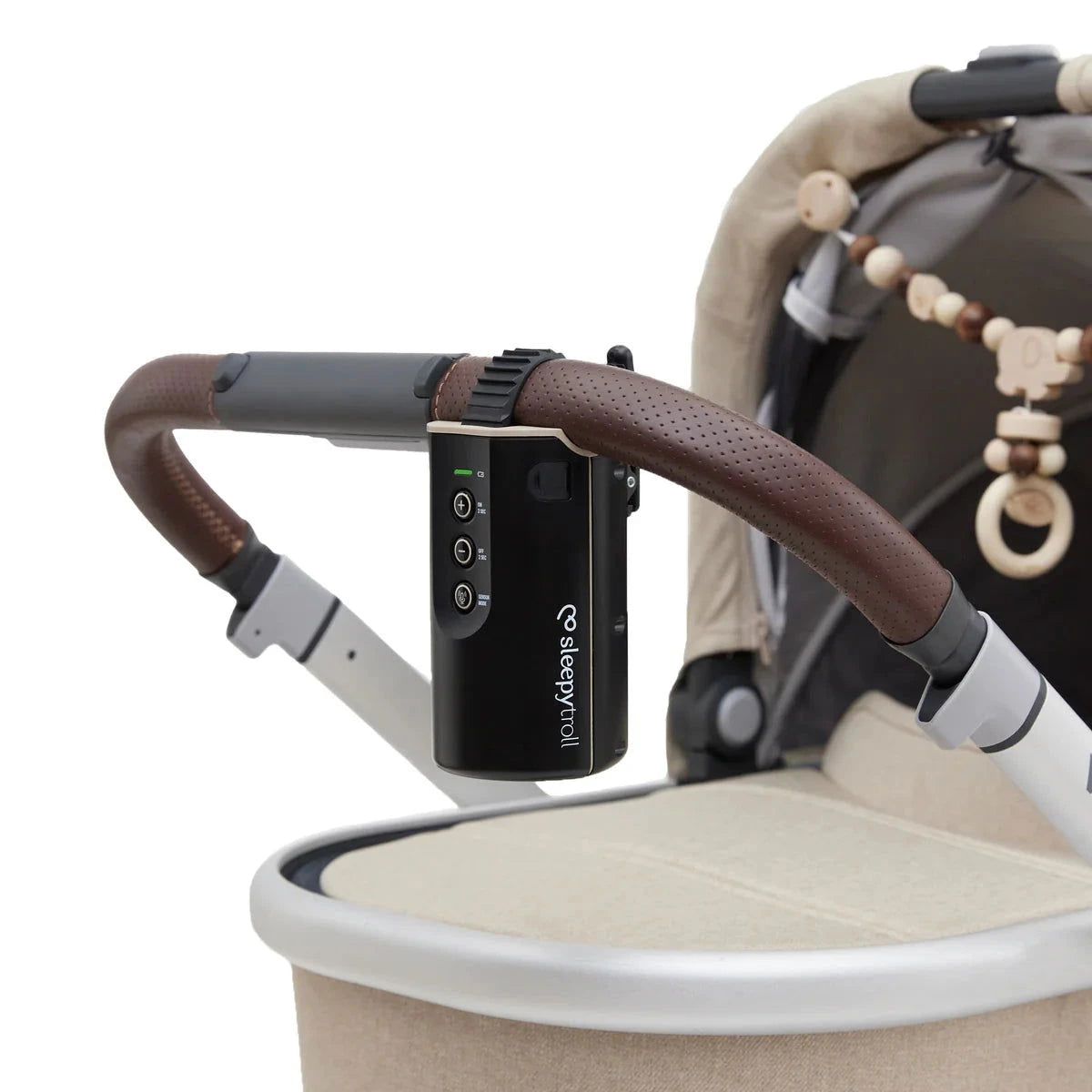 Sleepytroll Gen2 Baby Rocker - Little Lug