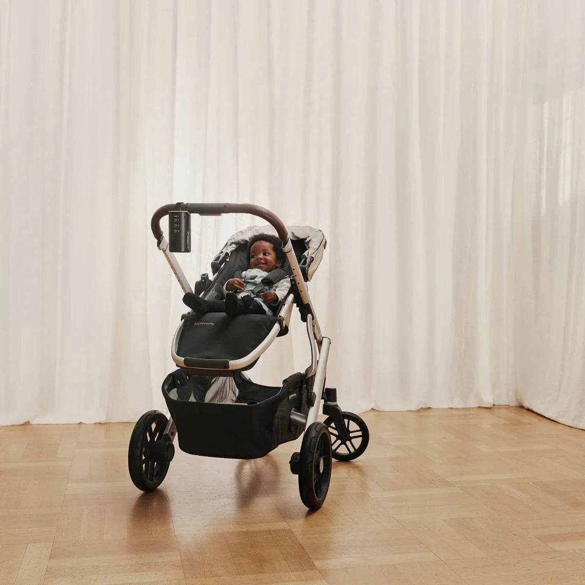 Sleepytroll Gen2 Baby Rocker - Little Lug