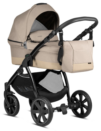 Noordi Sole Go 3in1 + Terra Car Seat