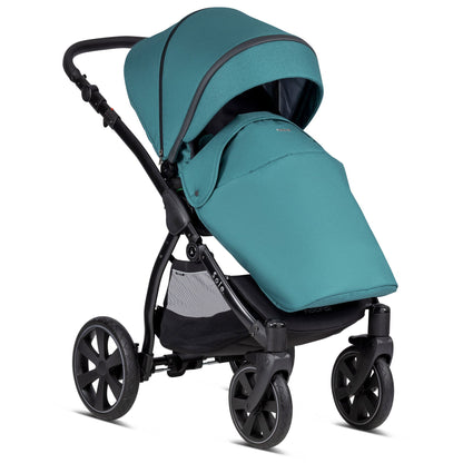 Noordi Sole Go 3in1 + Cabriofix + Isofix Base