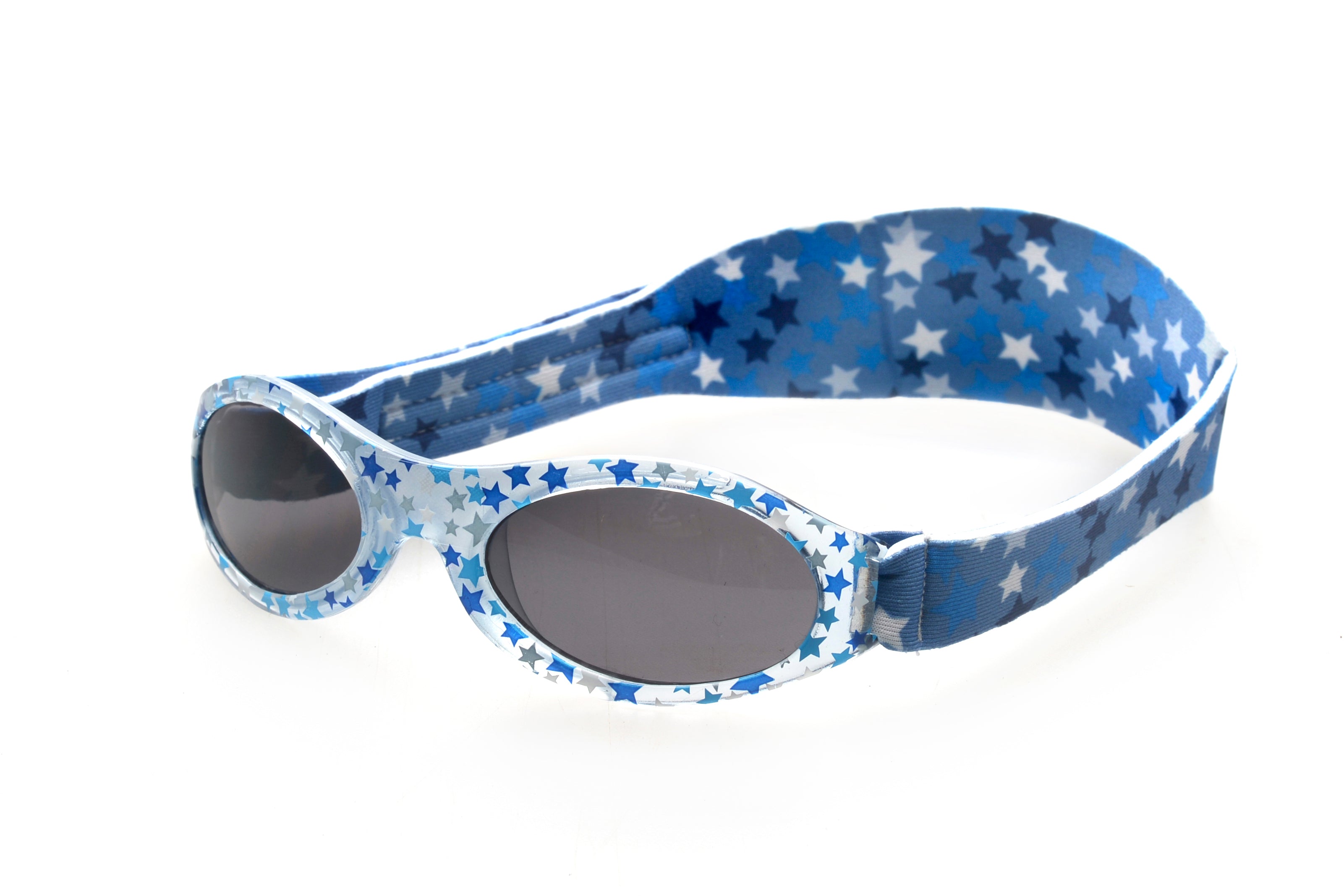 Bubzee Banz® Wrap Around Polarised Sunglasses