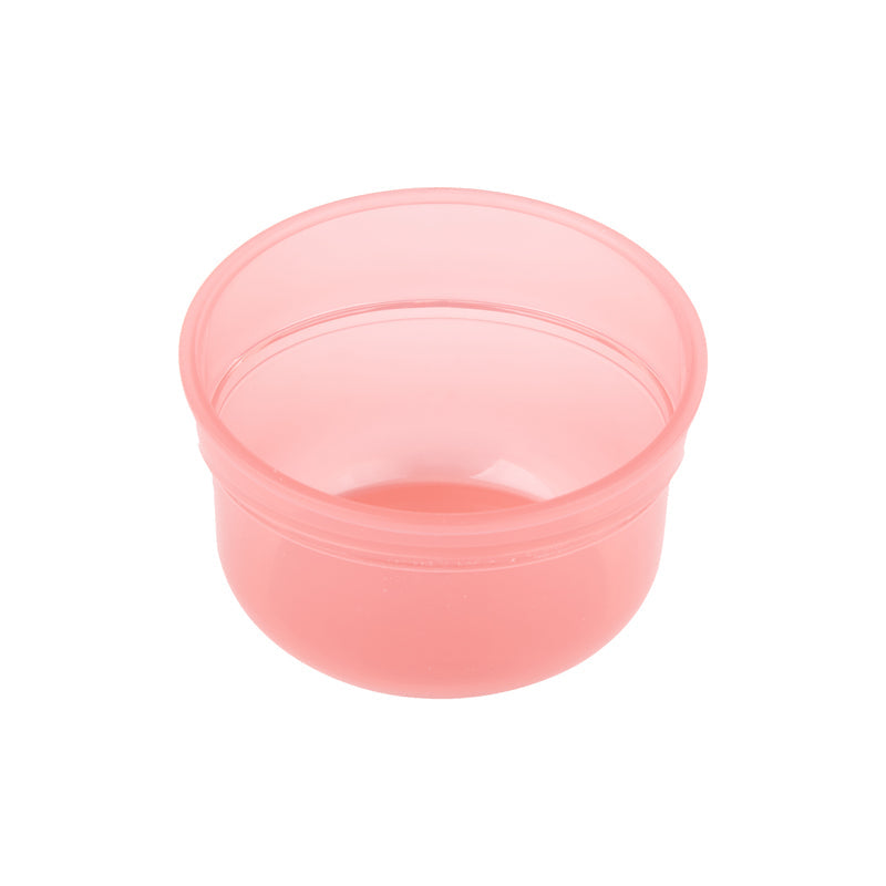 Kikka Boo Snack Bowl 2 In 1 Savanna Pink