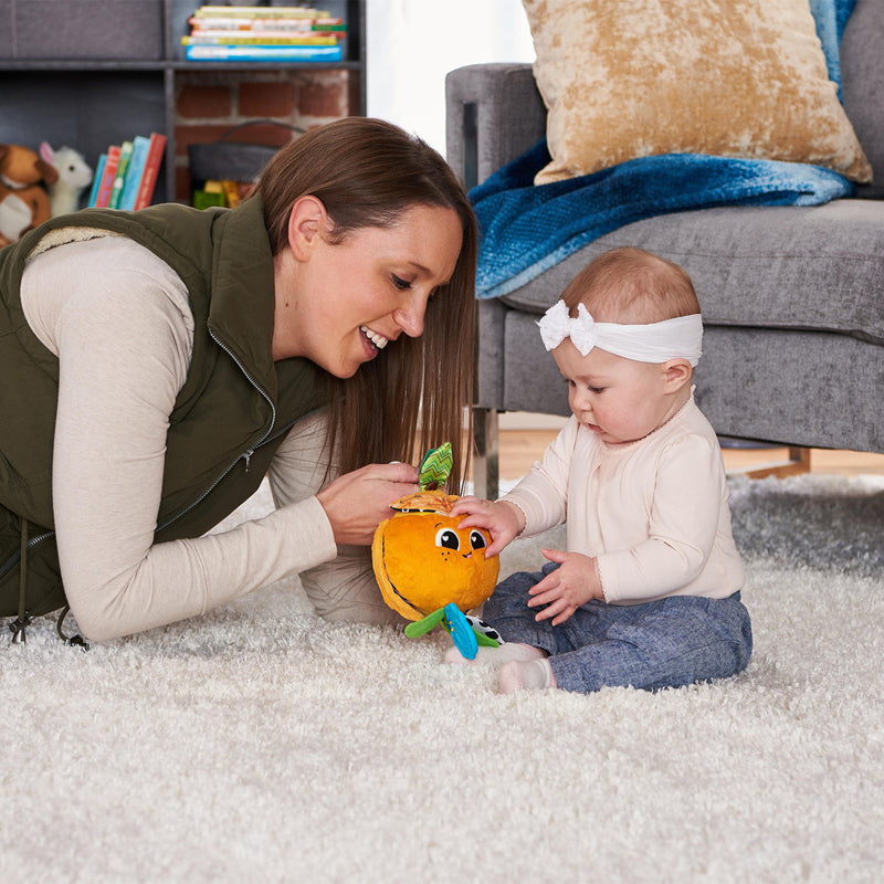 Lamaze Olive the Orange™