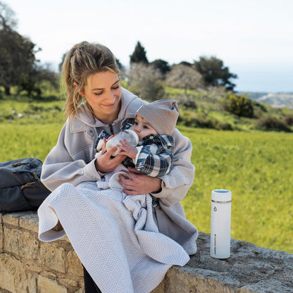 Tommee Tippee Go Prep Formula Feed Kit